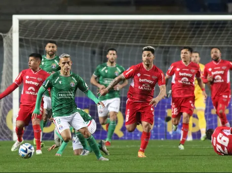 ¡Se anuncia comisión investigadora al fútbol chileno!