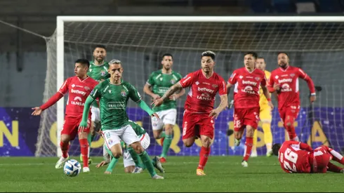 Congreso anuncia Comisión Investigadora del fútbol chileno.