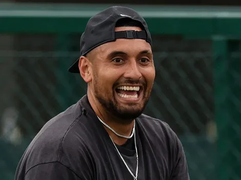 "Tengo 28 años, pero con todo el alcohol y las fiestas parezco de 57"