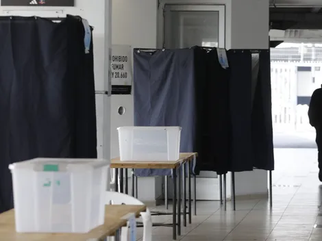 ¿Cómo cambiar mi lugar de votación?