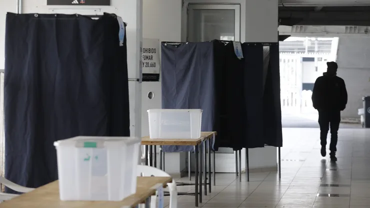 Elecciones