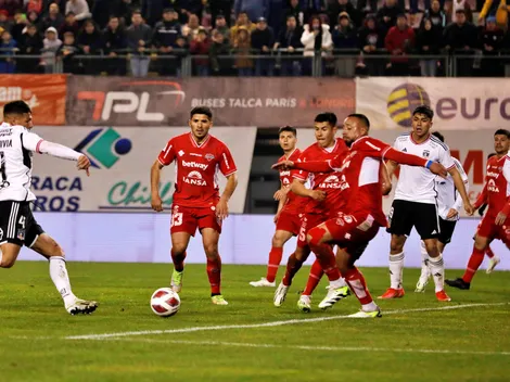 Hincha no pudo entrar al Ñublense vs Colo Colo por insólita razón