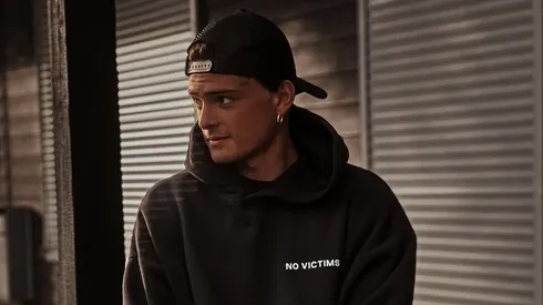 ¿Por qué Benja Lagos dejará las redes sociales?