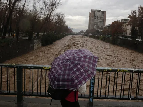 El subsidio para afectados por las lluvias
