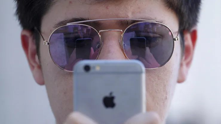 Chile y Brasil ya no tendrán cobro extra en roaming.