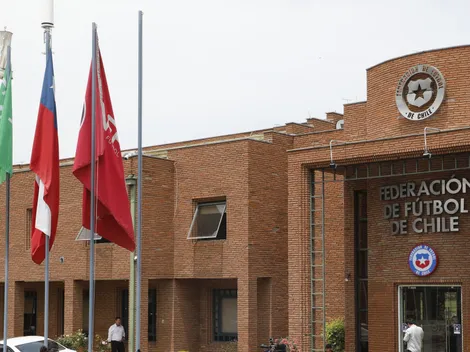 ANFP reconoce multipropiedad en el fútbol chileno