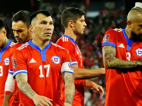 ¡La Roja tiene día y hora para el debut eliminatorio!