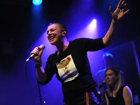 ¿Cuál es la historia detrás de Nothing Compares 2 U?