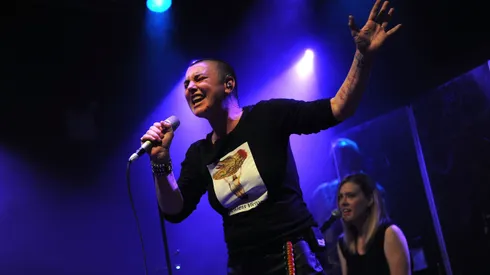 ¿Cuál es la historia detrás de Nothing Compares 2 U?