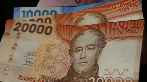 Revisa si tienes bonos pendientes de cobranza.