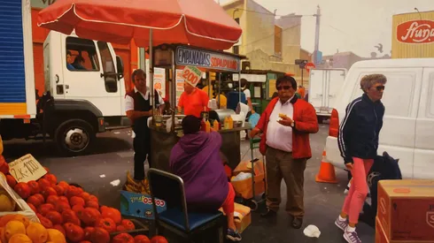 ¿Dónde y hasta cuándo se podrá ver la exposición de Wholio?