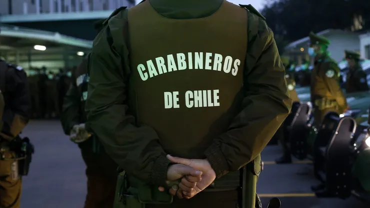 Carabinero