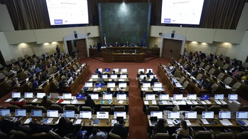 Cámara de Diputados