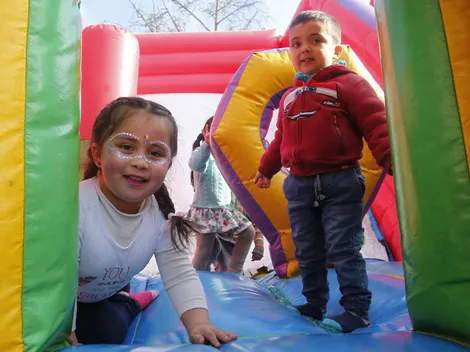 ¿Cuánto falta para el Día del Niño? Esta es la fecha de celebración