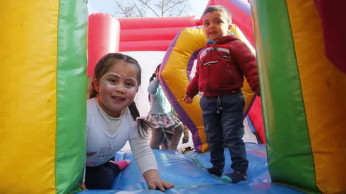 ¿Cuánto falta para el Día del Niño? Esta es la fecha de celebración.