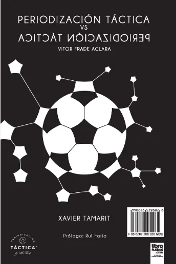 El otro libro de Xavier Tamarit.