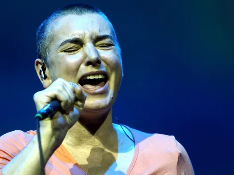 Sinéad O'Connor, reconocida estrella de la música, muere a los 56 años