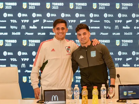 El Superclásico chileno se toma el fútbol argentino