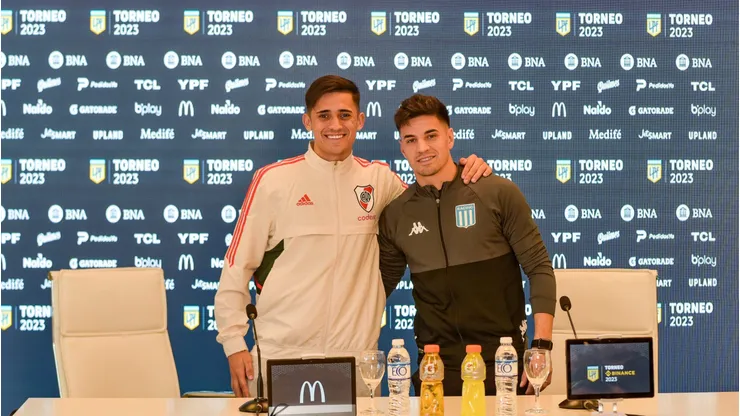 El ex Colo Colo y el ex Universidad de Chile fueron protagonistas.