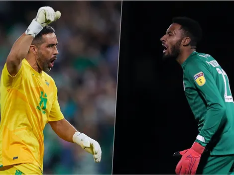 ¿Cuándo juegan Real Betis vs Burnley el amistoso?