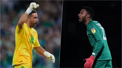 Los nacionales preparan la temporada que arranca en el mes de agosto.