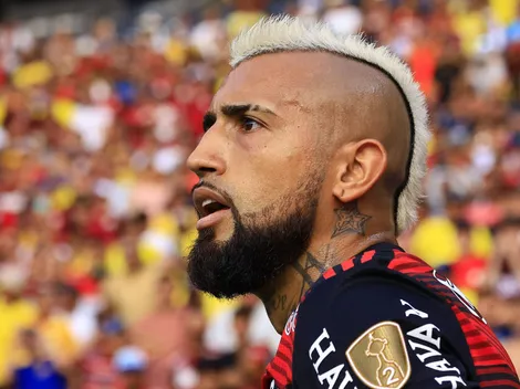 Vidal desploma su valor de mercado en Brasil