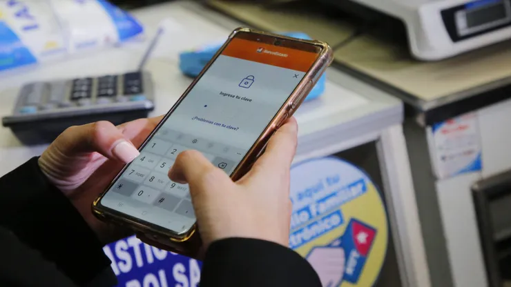 Revisa la fecha del próximo pago del Bolsillo Familiar Electrónico de agosto y si recibes el monto duplicado esta vez.