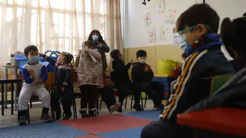 Postulación SAE 2023