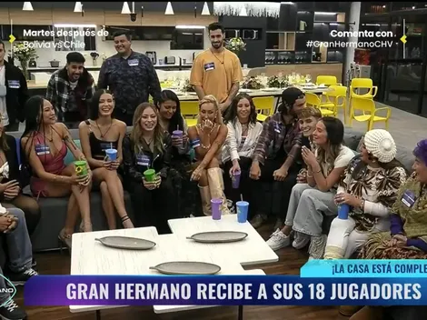 Gran Hermano: ¿Quiénes son los dos nuevos participantes?