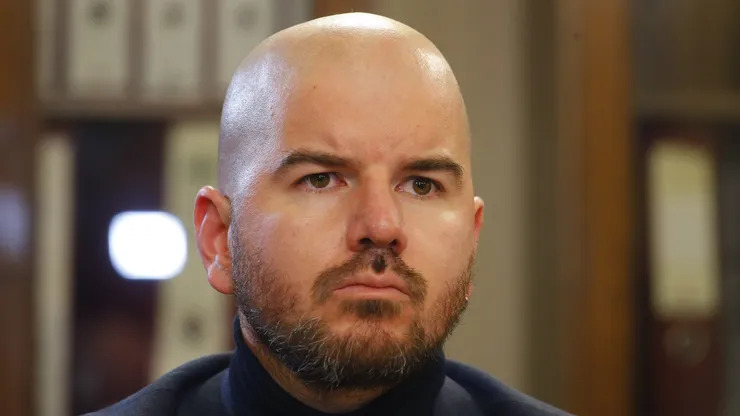 ¿Por qué el ministro Giorgio Jackson se querellaría contra la UDI?