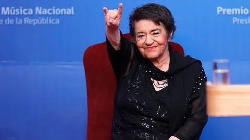 ¿Dónde y a qué hora será el funeral de Cecilia, La Incomparable?