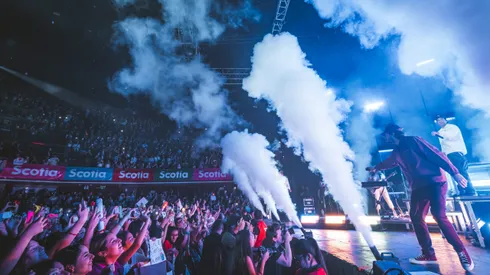 Gobierno se retracta y no suspenderá eventos masivos durante Juegos Panamericanos.