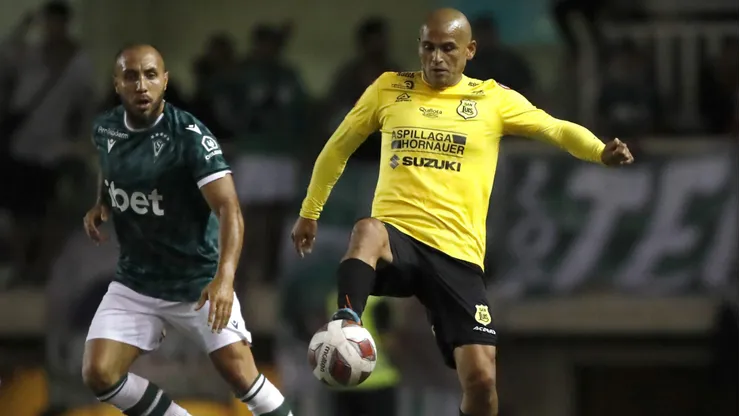 Su último duelo fue victoria para San Luis por 2 goles a 0 en marzo, por la quinta fecha.