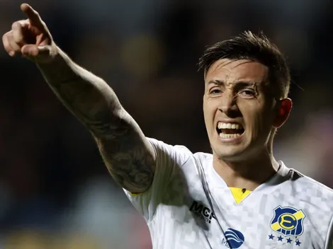 "Otra más de los repres": revelan demora en pase de Echeverría