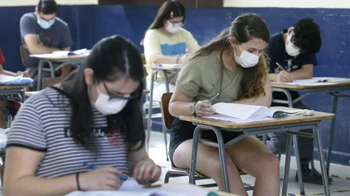 ¿Cuánto cuesta la PAES 2023? Este es el precio por cada prueba.