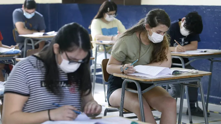 ¿Cuánto cuesta la PAES 2023? Este es el precio por cada prueba.