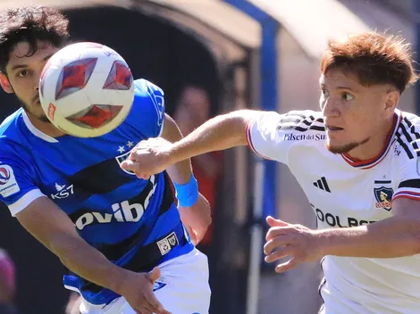 ¿Cuándo juega Colo Colo vs Huachipato?