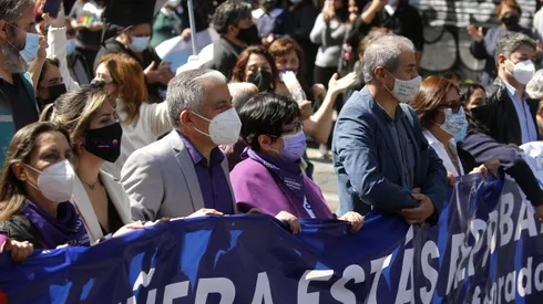 ¿Por qué hay paro de profesores hoy miércoles 26 de julio?