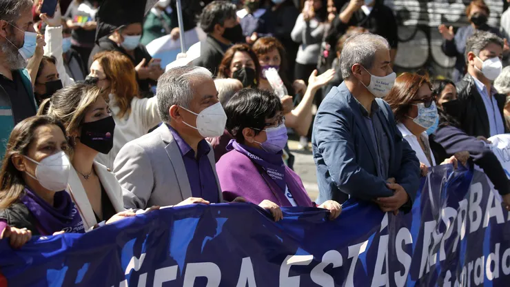 ¿Por qué hay paro de profesores hoy miércoles 26 de julio?