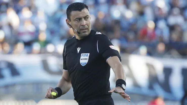 Roberto Tobar hace una autocrítica del momento.