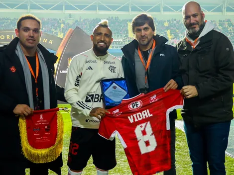 Gioino saca la voz por las acusaciones: "Sé lo que estoy haciendo"