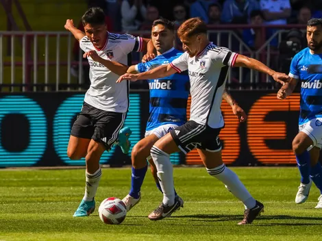 Programación: Colo Colo y UC ante los líderes; la U a un reencuentro