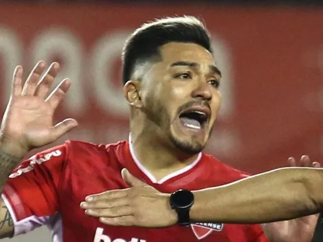 Lolo Reyes explota tras acusaciones de cama a profesor García