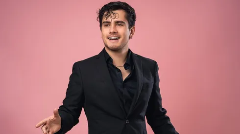 Nico Ruiz habla sobre "Cadillac" y sus próximos conciertos