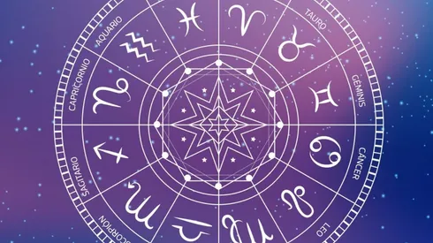 Horóscopo para el día martes 17 de octubre.