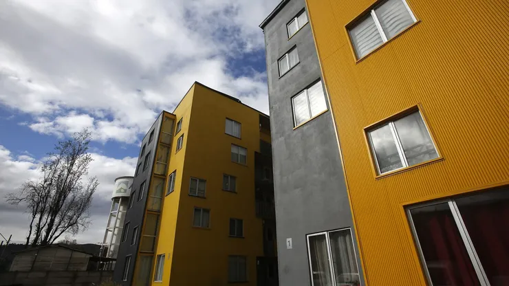 Vivienda