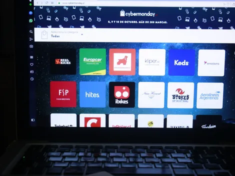 ¿Cuándo es el próximo Cyber Monday 2023?