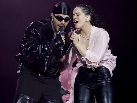 ¿Por qué Rosalía y Rauw Alejandro terminaron su relación?