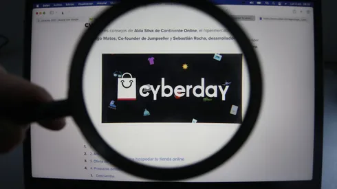 ¿Cuándo habrá otro Cyber?