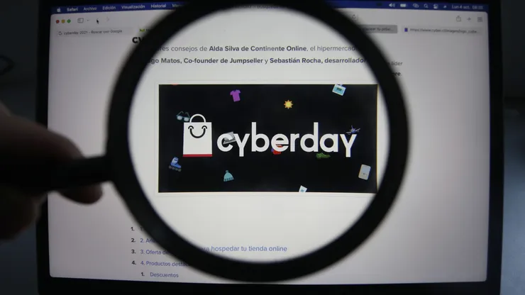 ¿Cuándo habrá otro Cyber?
